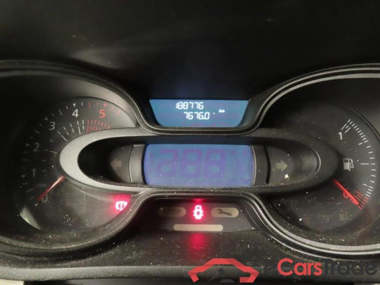 RENAULT TRAFIC 1.6 dCi T29L2H2ComEn #4