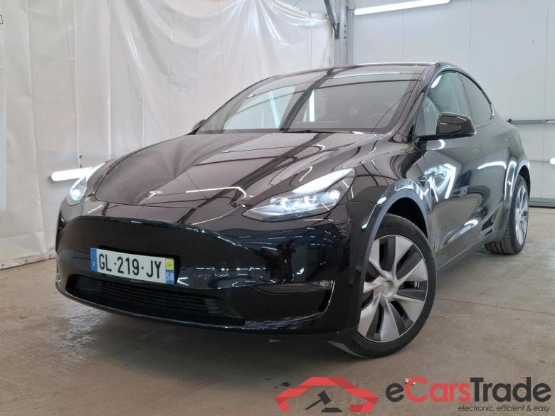 Tesla Grand Autonomie Dual Motor AWD TESLA Model Y  2020  5P  SUV Grand Autonomie Dual Motor AWD #1