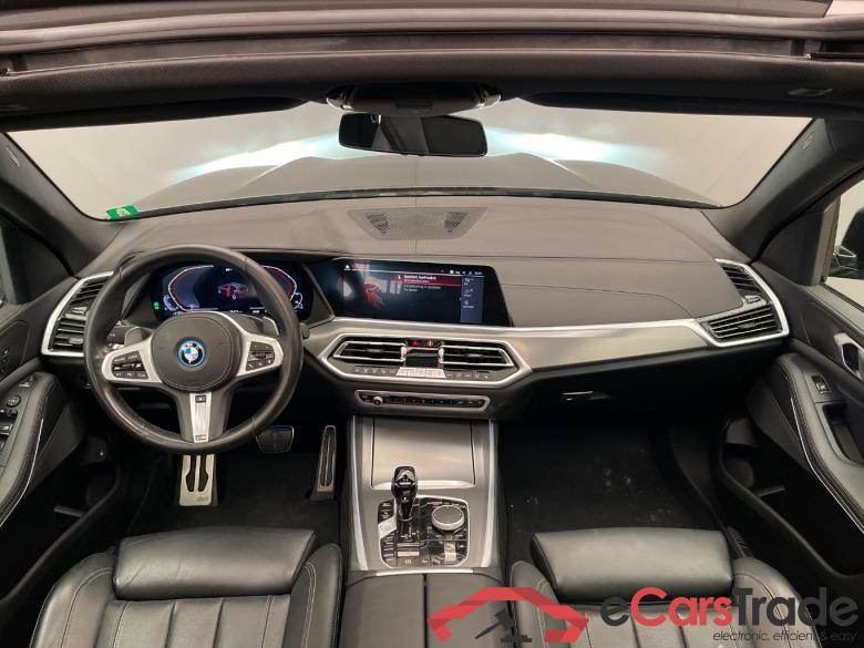BMW X5 xDrive45e High Exec. #4