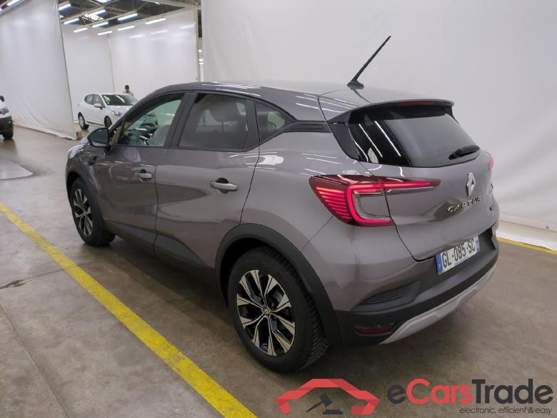 Renault  Captur II Evolution 1.6 E-TECH Hybrid 145CV BVA6 E6d #2