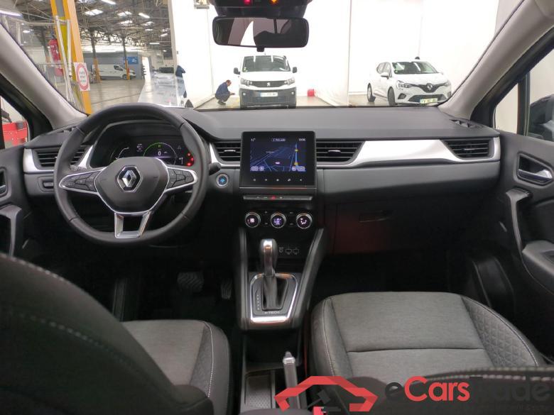 Renault  Captur II Evolution 1.6 E-TECH Hybrid 145CV BVA6 E6d #5