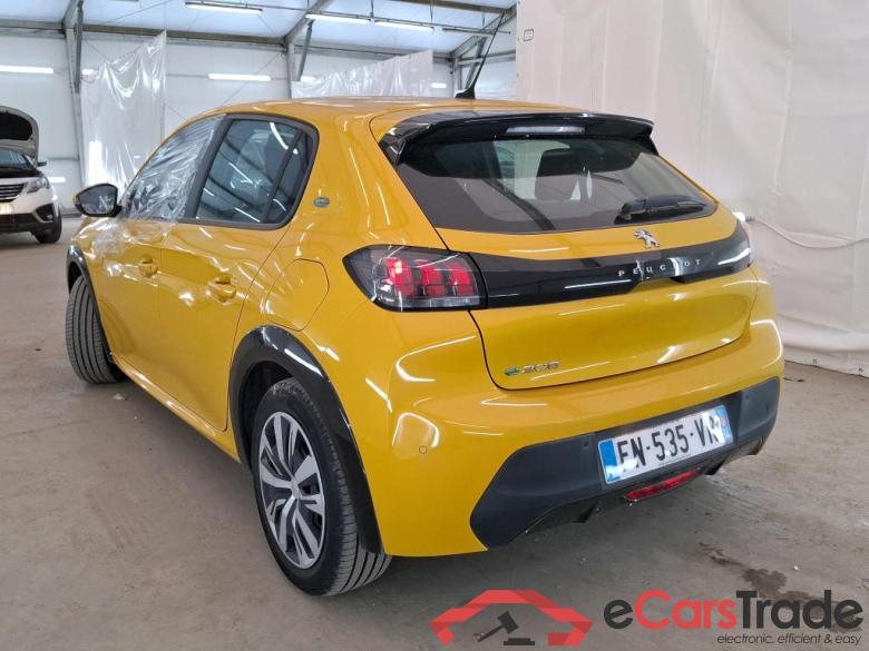 Peugeot Electrique Active Business 208 (e-) Active Business 50kWh BVA #3