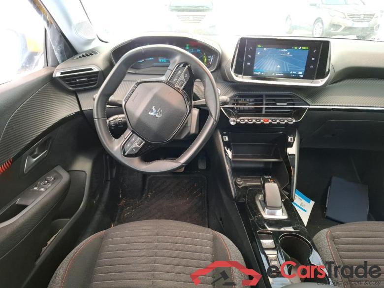 Peugeot Electrique Active Business 208 (e-) Active Business 50kWh BVA #6
