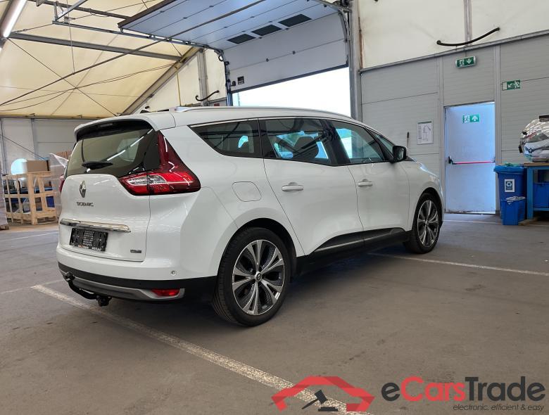 RENAULT Grand Scénic Grand Scénic 1.5 dCi Energy Hybrid Intens #2