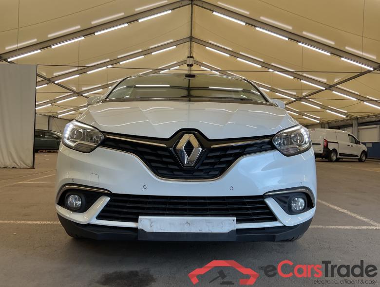 RENAULT Grand Scénic Grand Scénic 1.5 dCi Energy Hybrid Intens #3