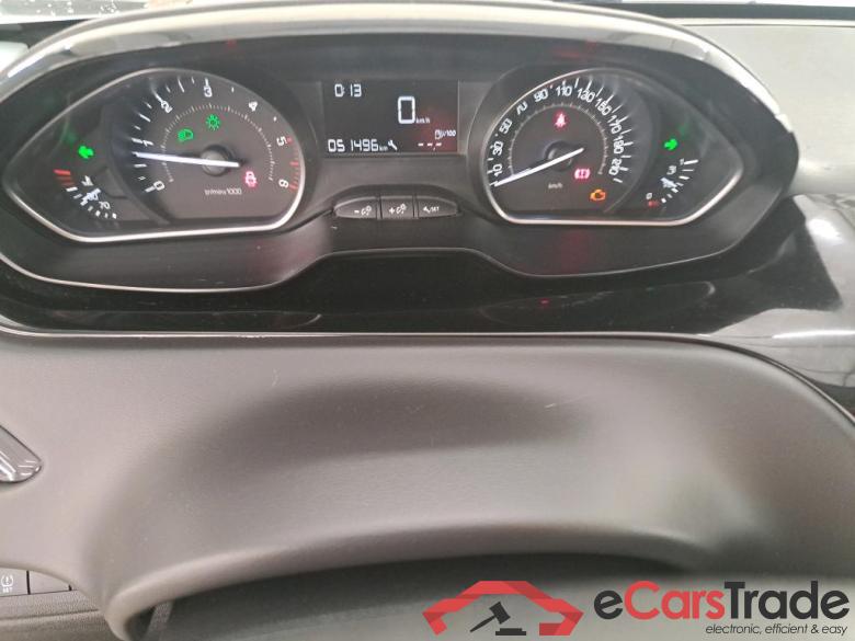 Peugeot 1.6 BLUEHDI 75 PREMIUM 208 Affaire Premium 1.6 HDi 75CV BVM5 E6 #6