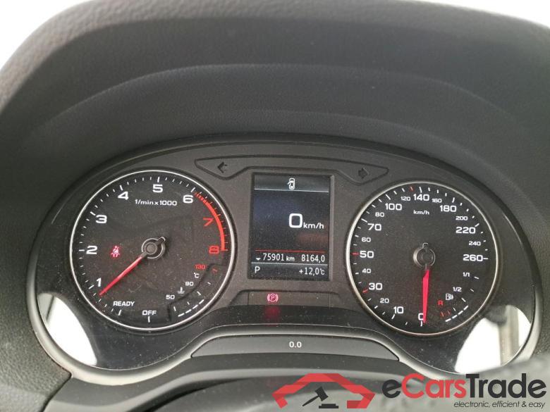 Audi 35 TFSI COD 150 S Tronic Sport Limited(SL) Q2 35 TFSI Sport 1.5 TFSI 150CV BVA7 E6dT #6