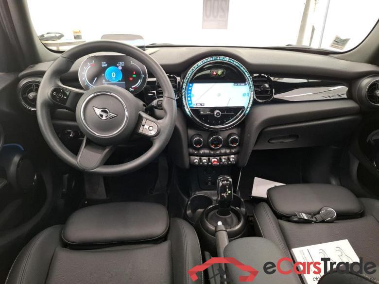 Mini Cooper Edition Premium Plus 136 ch BVA7 MINI Mini / 2021 / 5P / Berline Cooper Edition Premium Plus 136 ch BVA7 #5