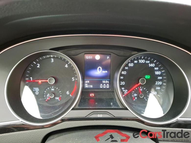 Volkswagen 2.0 TDI EVO SCR 122 DSG7 SW BUSINESS Passat Break Business 2.0 TDI 120CV BVA7 E6d #6