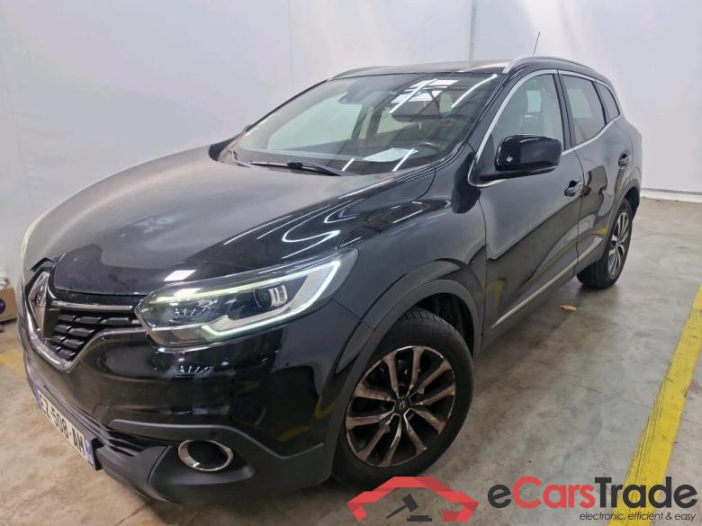 Renault &Business Energy dCi 110 EDC ECO2 Kadjar Business 1.5 dCi 110CV BVA6 E6 #1
