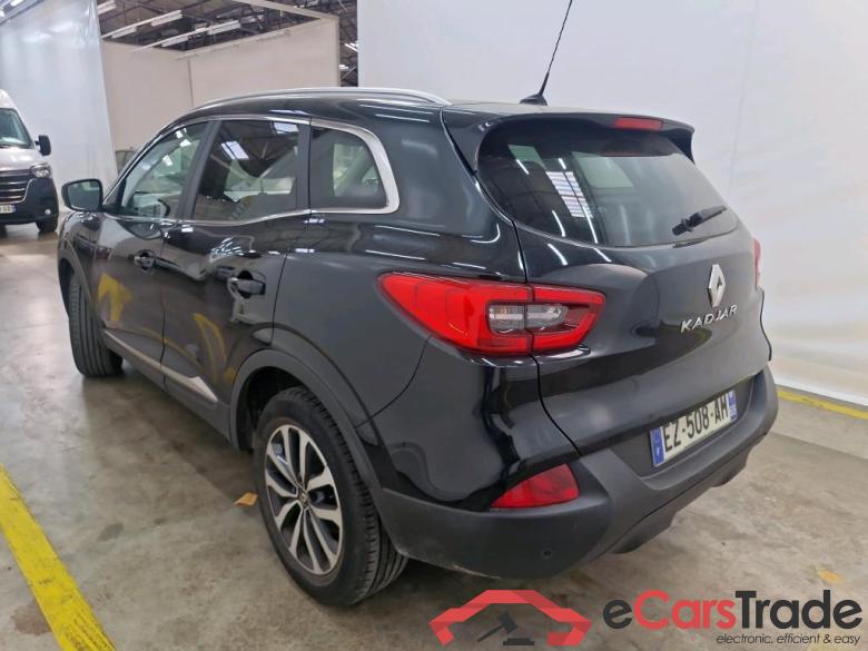 Renault &Business Energy dCi 110 EDC ECO2 Kadjar Business 1.5 dCi 110CV BVA6 E6 #2