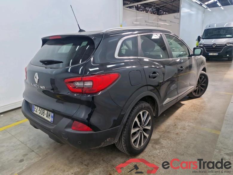 Renault &Business Energy dCi 110 EDC ECO2 Kadjar Business 1.5 dCi 110CV BVA6 E6 #3