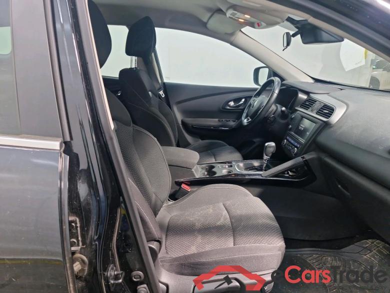 Renault &Business Energy dCi 110 EDC ECO2 Kadjar Business 1.5 dCi 110CV BVA6 E6 #6