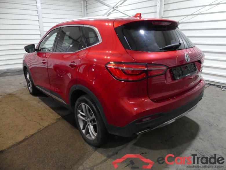 MG EHS ´21 MG EHS PHEV Luxury 5d 119kW #3