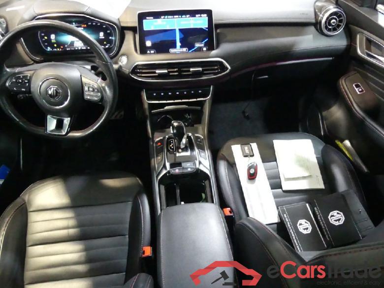 MG EHS ´21 MG EHS PHEV Luxury 5d 119kW #5