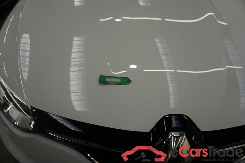 Renault Mégane GT ´15 Megane IV Grandtour Business Edition 1.5 dCi 81KW MT6 E6 #1