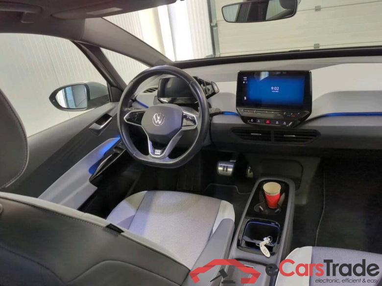 VOLKSWAGEN ID.3 First Plus 58 kWh #3