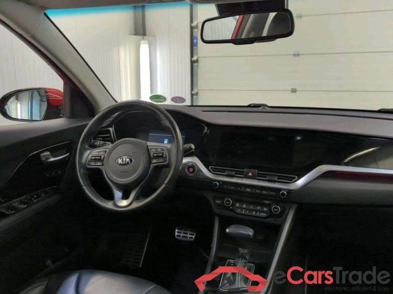 KIA Niro 1.6 GDi H. Execut.L #3