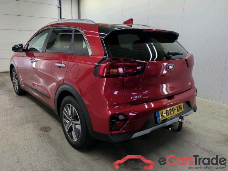 KIA Niro 1.6 GDi H. Execut.L #6