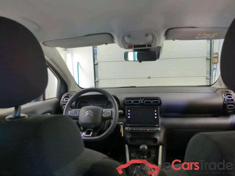 CITROEN C3 Aircross 1.2 PT S&S C-Series #3