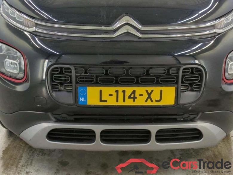 CITROEN C3 Aircross 1.2 PT S&S C-Series #4