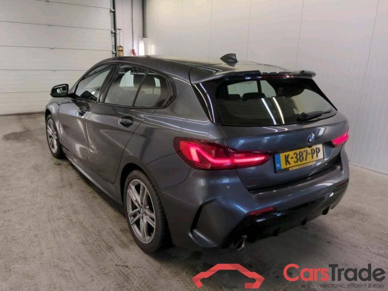 BMW 1-serie 118i Executive Ed. #6