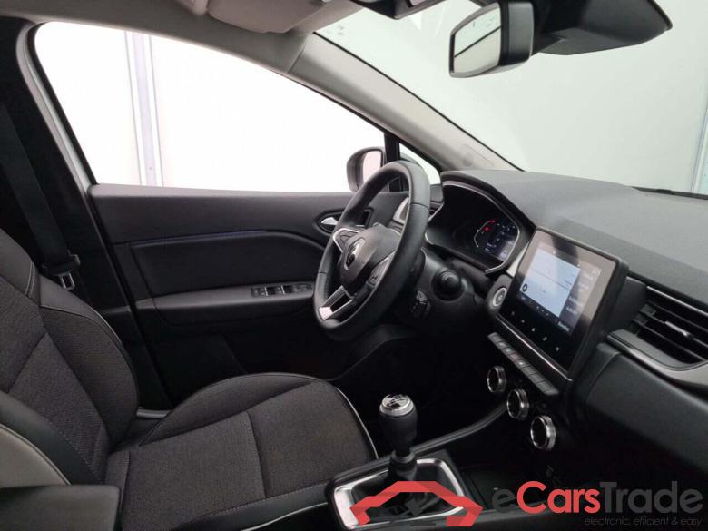 RENAULT Captur 1.0 TCe Intens #3