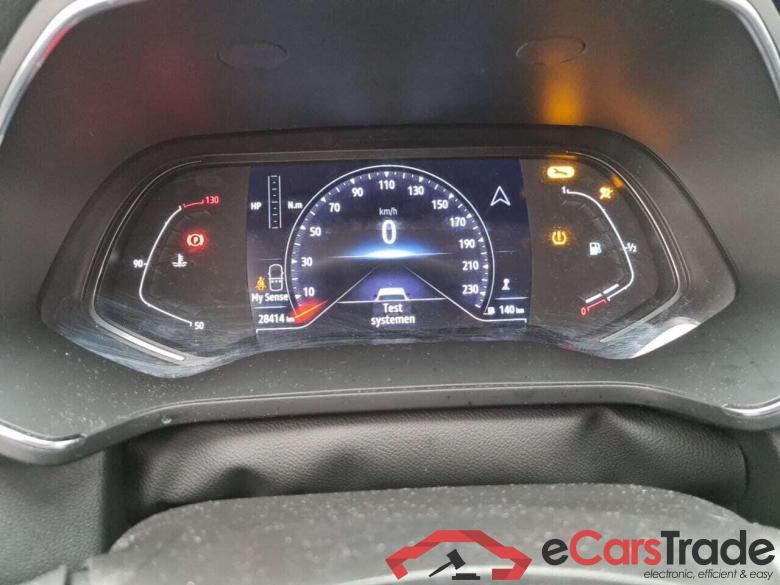 RENAULT Captur 1.0 TCe Intens #5