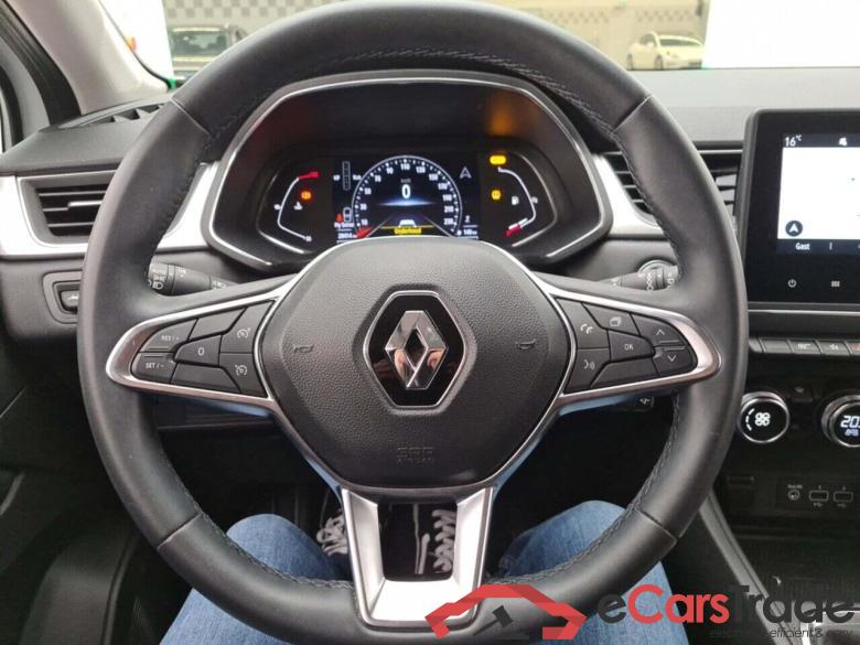 RENAULT Captur 1.0 TCe Intens #6