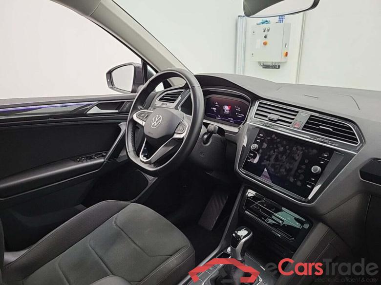VOLKSWAGEN Tiguan 1.5 TSI Elegance DSG #3
