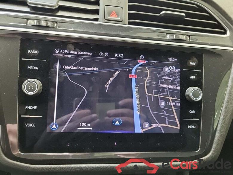 VOLKSWAGEN Tiguan 1.5 TSI Elegance DSG #6