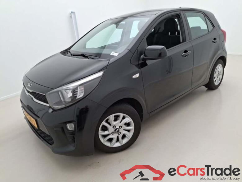 KIA Picanto 1.0 CVVT Co.Pl.L.Nav