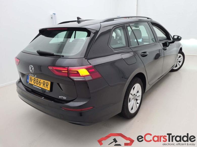 VOLKSWAGEN Golf Variant 1.0 eTSI Life DSG #2
