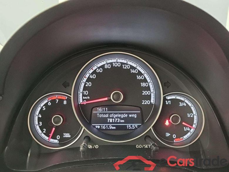 VOLKSWAGEN up! 1.0 BMT move up! #4