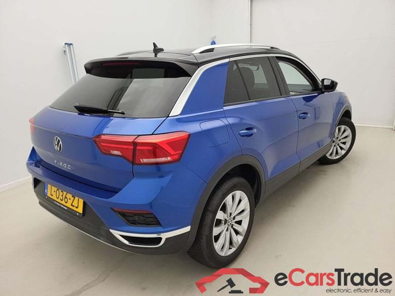 VOLKSWAGEN T-Roc 1.0 TSI Style Bns #2