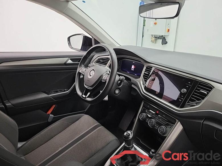 VOLKSWAGEN T-Roc 1.0 TSI Style Bns #3