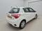 preview Toyota Yaris #1