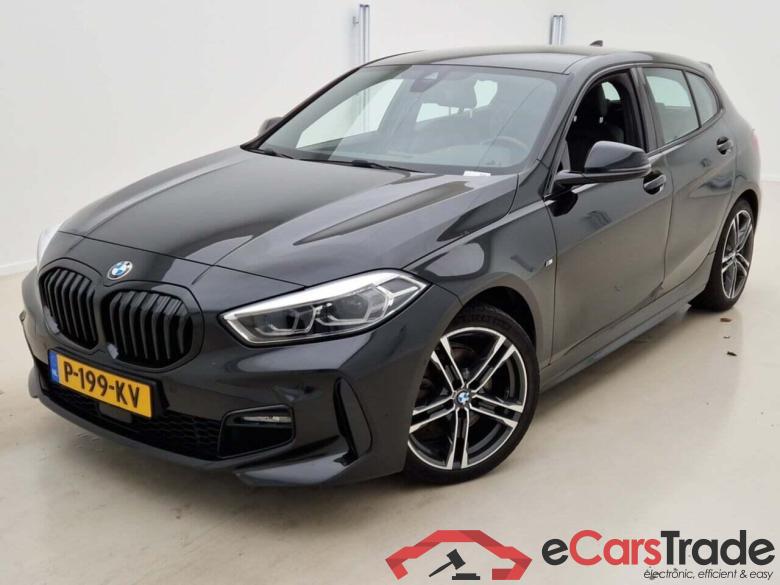 BMW 1-serie 118iA Bns Edition+ M Sport #1