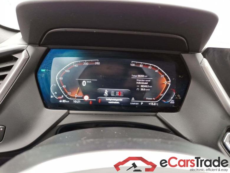BMW 1-serie 118iA Bns Edition+ M Sport #5