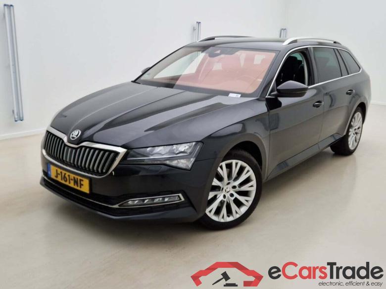 SKODA Superb Combi 1.5 TSI Business Ed. DSG #1