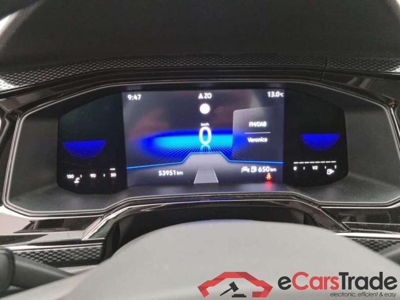 VOLKSWAGEN Taigo 1.0 TSI Life  #5