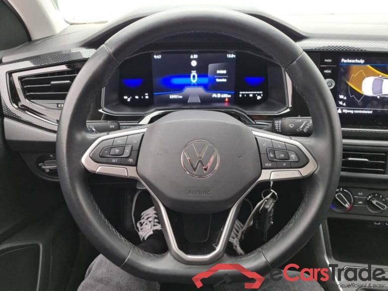 VOLKSWAGEN Taigo 1.0 TSI Life  #6