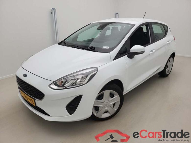 FORD Fiesta 1.0 EcoB. Connected #1