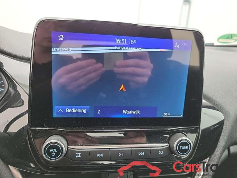 FORD Fiesta 1.0 EcoB. Connected #6