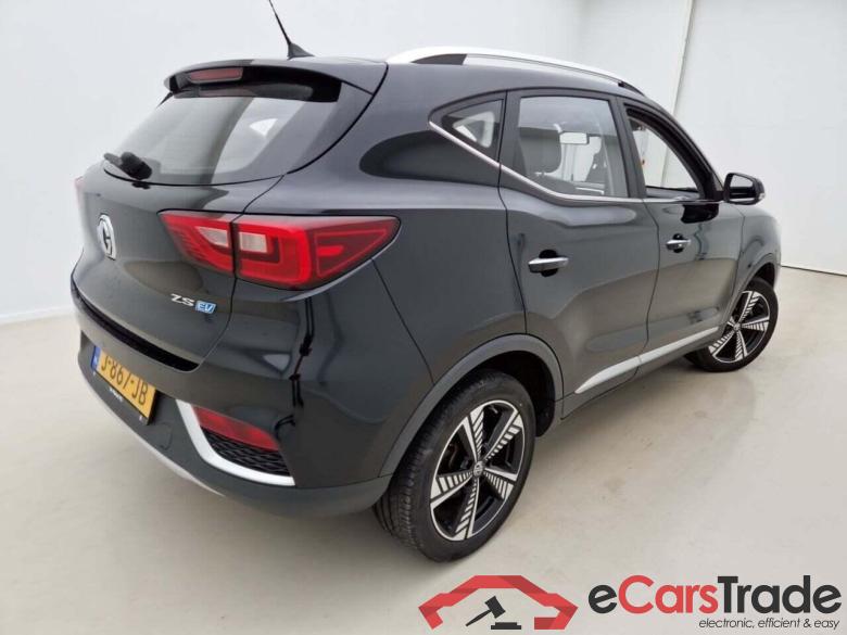 MG ZS EV Luxury 45 kWh #2