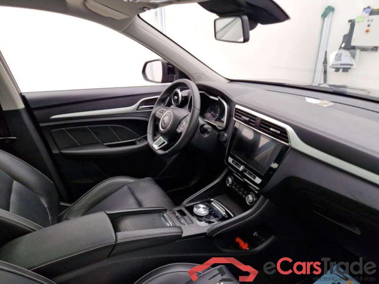 MG ZS EV Luxury 45 kWh #3