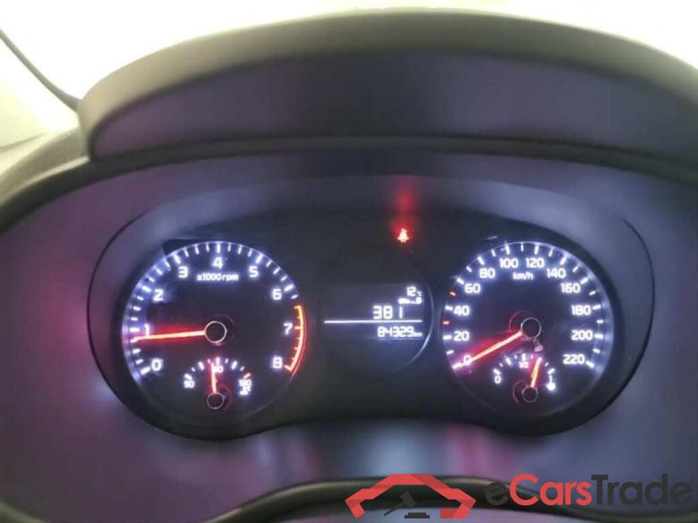 KIA Picanto 1.0 CVVT Co.Pl.L.Nav #4