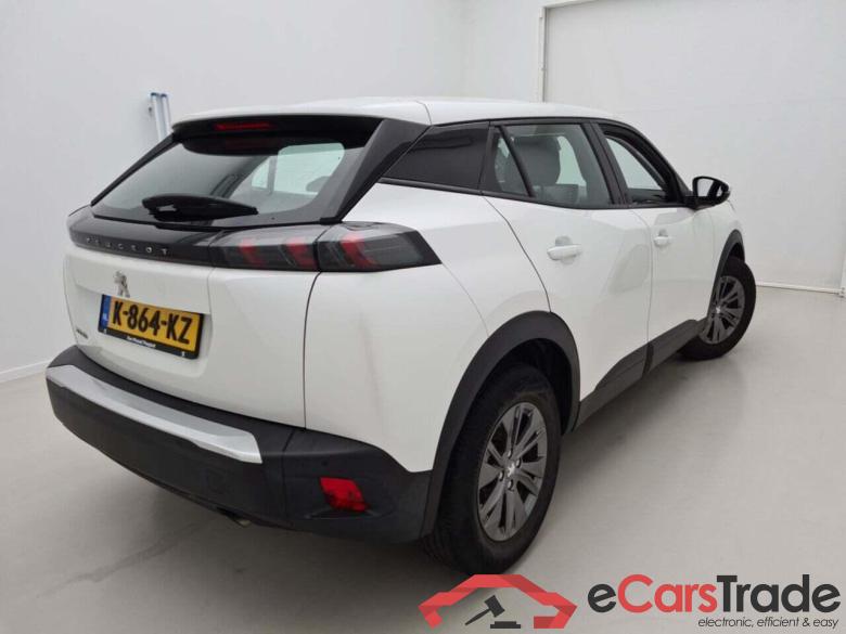 PEUGEOT 2008 1.2 PureTech Active #2