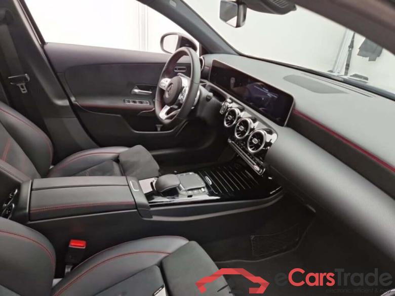MERCEDES-BENZ A-klasse 180 Bns Solution AMG DCT #3