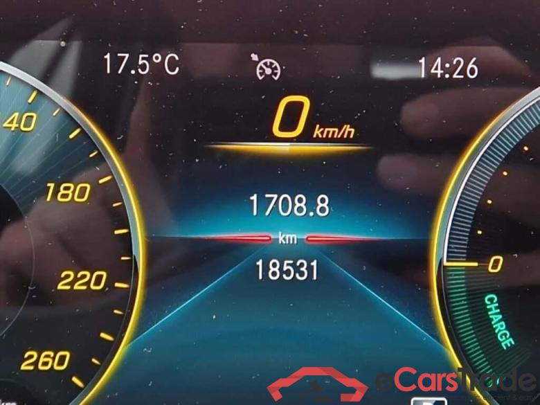 MERCEDES-BENZ A-klasse 180 Bns Solution AMG DCT #4